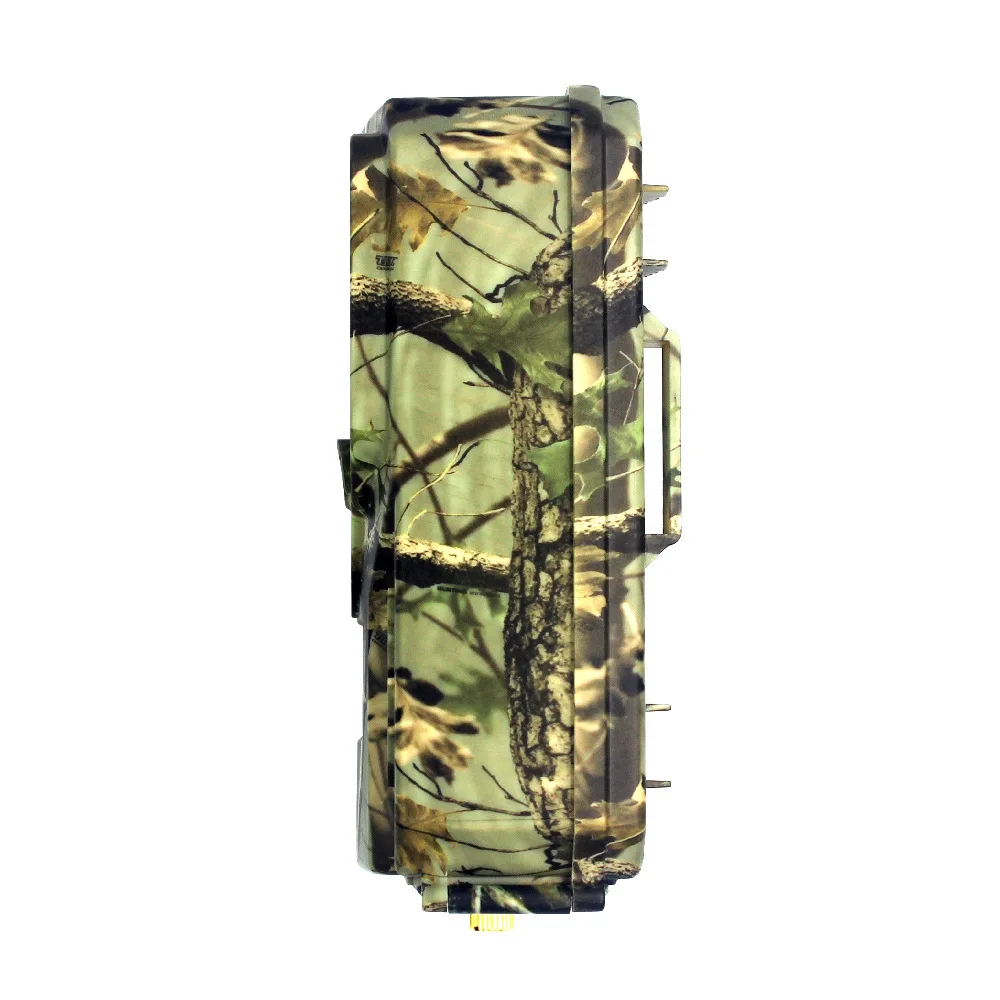 12MP Trail Camera Hunting Game Outdoor Wildlife Scouting W/PIR Sensor Infrared Night Vision | Безопасность и защита