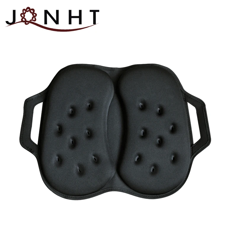 Высший ортопедический нежидкий гель Подушка сиденья высокого