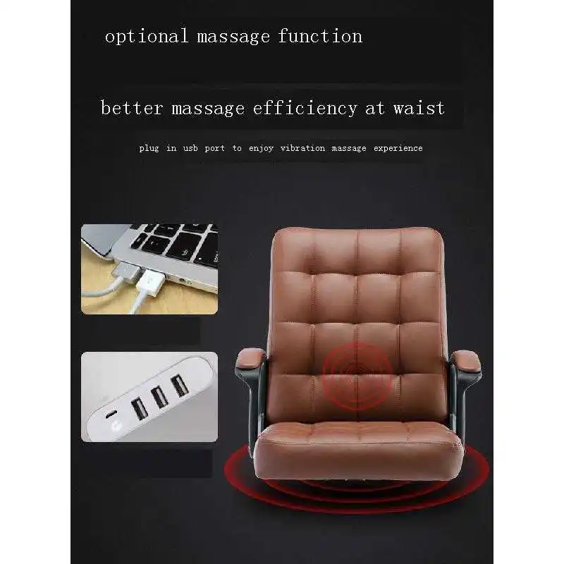 

Sillones Ergonomic Sedie Poltrona Lol Bureau Meuble Cadir Escritorio Chaise Furniture Office Silla Gaming Gamer Computer Chair