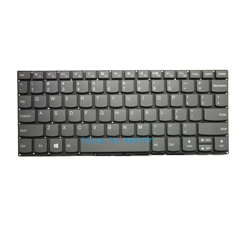 

New for Lenovo Yoga 330 11IGm 330-11 US Keyboard No Frame