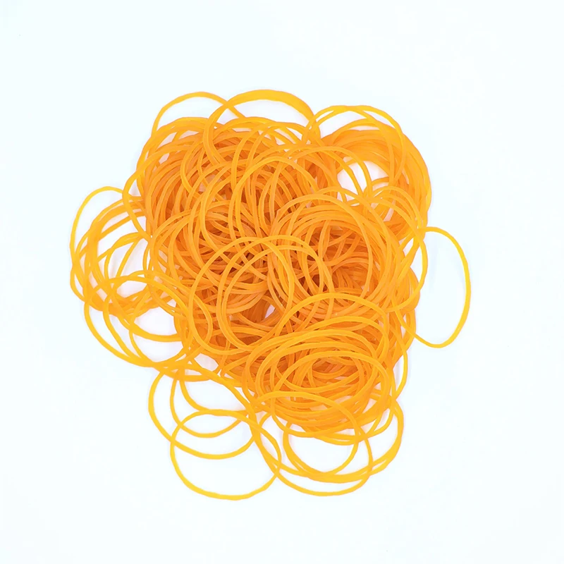 1000 шт./пакет высокое качество офисная резиновое кольцо резинки Прочные