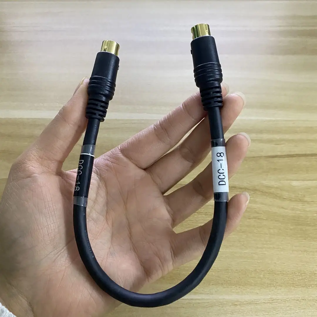 100% Original FSM-70S 70S + FSM-80S FSM-61S 62S + BTR-09 Battery Charging Cord DCC-18 Charger