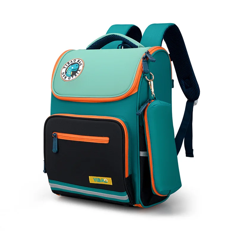 

Children School bags Boys Girls Waterproof Orthopedic Backpacks Kids Book Bags schoolbag primary school Backpacks bolsa infantil