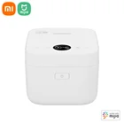Умная электрическая рисоварка Xiaomi Mijia 3 л, многофункциональная электрическая рисоварка, NFC функциональная не липкая рисоварка, приложение для умного управления
