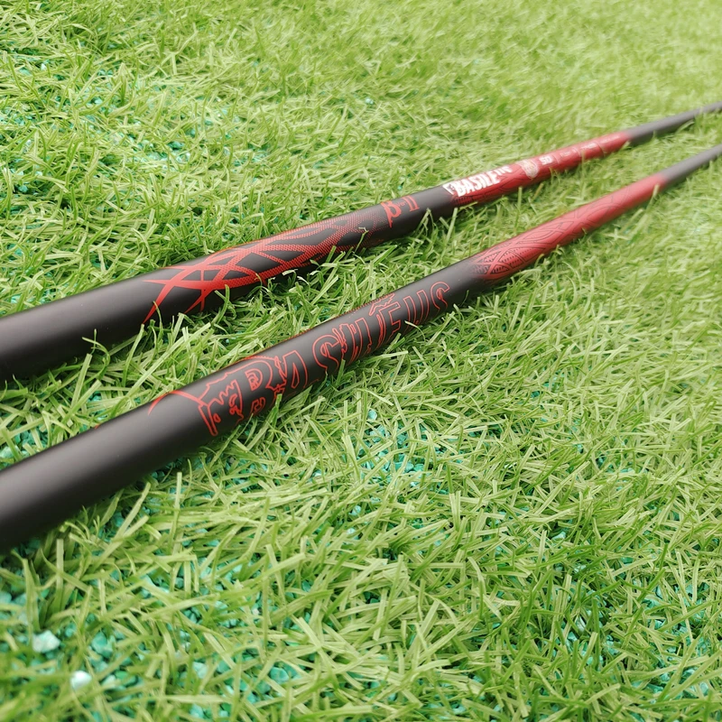 Вал для гольфа BASILEUS β II второго поколения вал гольф-водителей стабильная