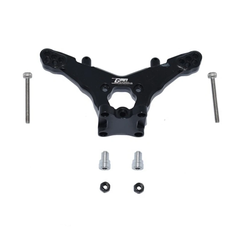 

Metal Rear Shock Tower Board for LOSI 1/18 Mini-T 2.0 2WD Stadium Truck RC Car Upgrades Parts