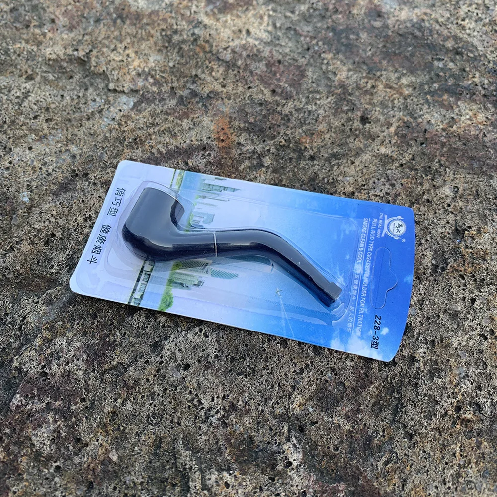 2 шт./лот черная мини нежная курительная трубка табачная трубка|pipe tobacco pipes|pipe