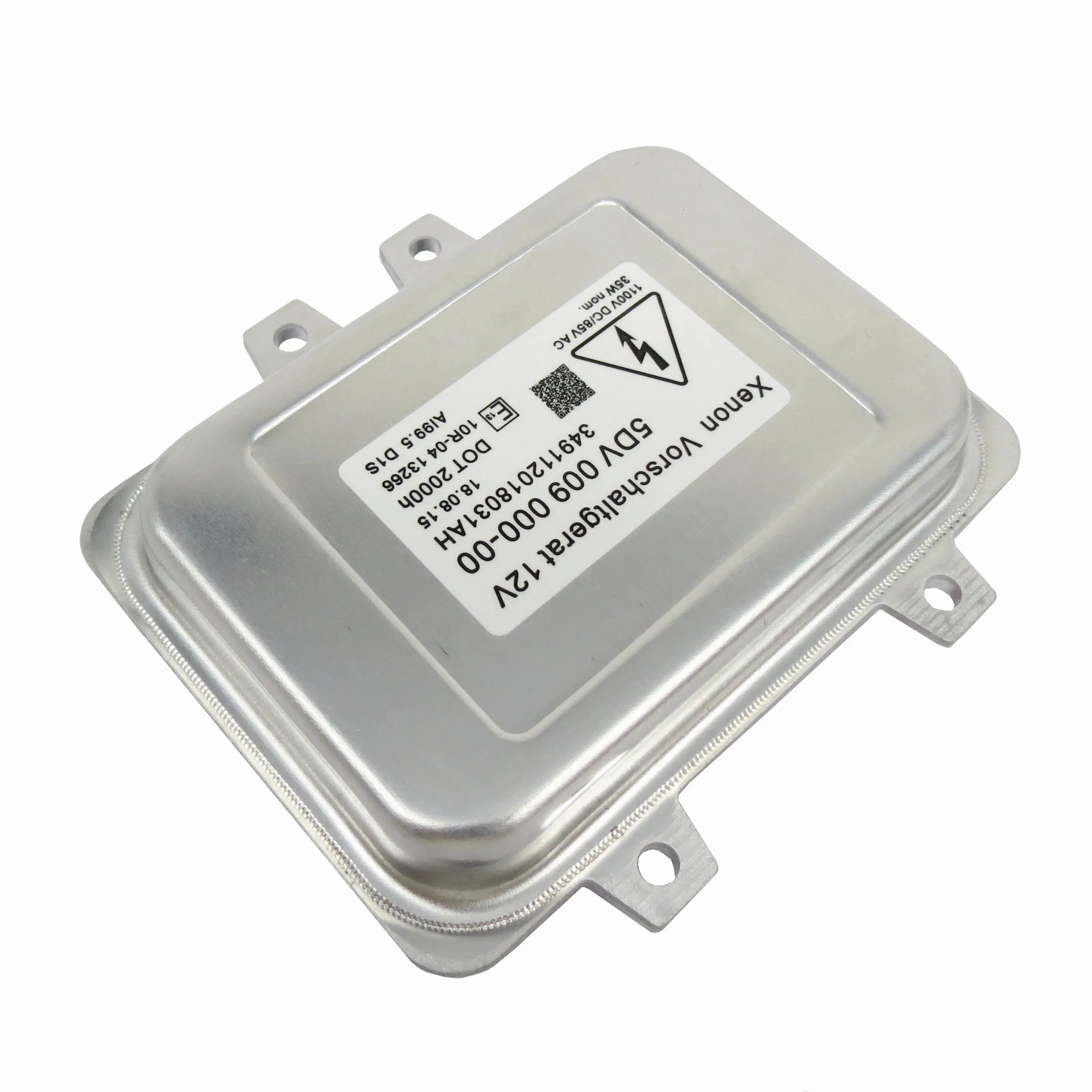 Новый 5DV009000 00 5DV00900000 Ксеноновые Фары балласт для BMW MERCEDE BENZ Land Rover HYUNDAI 12767670|База| |