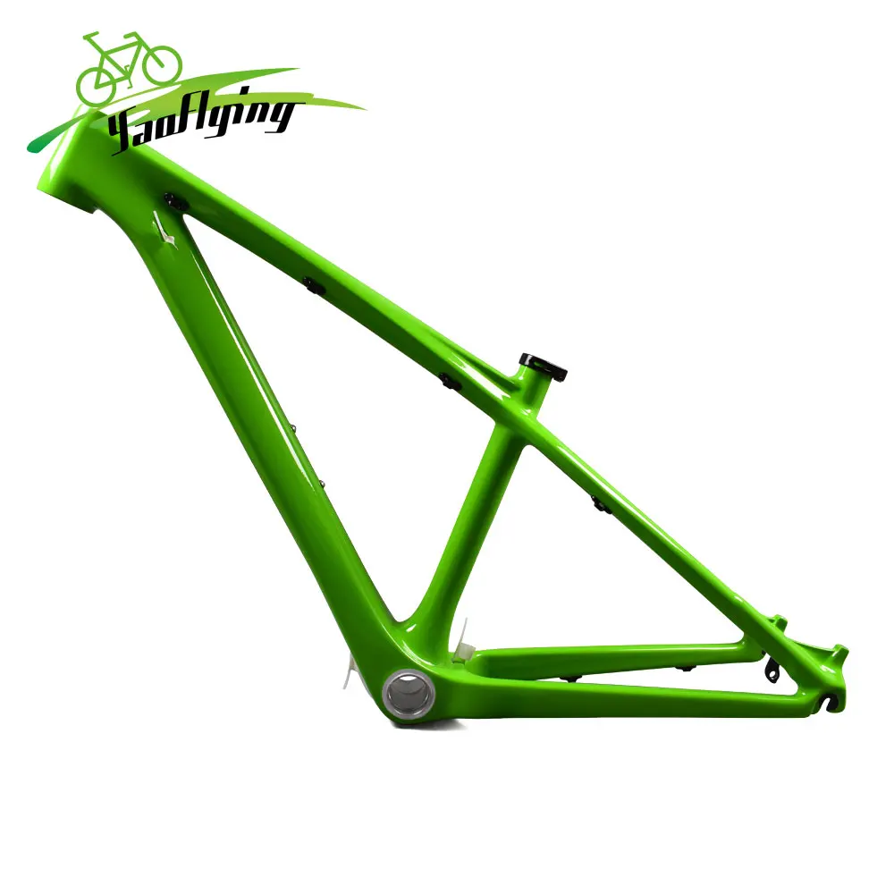 Велосипедная Рама Yaoflying + зажим для подседельного штыря гарнитуры детей BB92 нижний