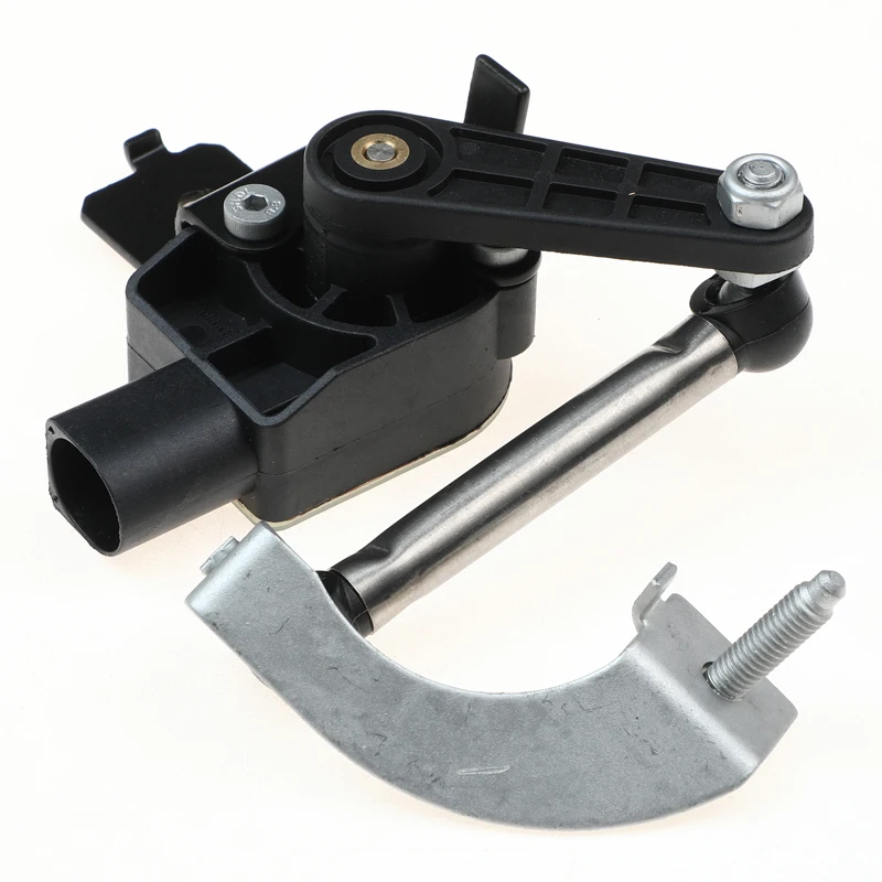 Новинка передние датчики уровня фар для Volkswagen AUDI Eos Golf R32 GTI 1K0941274B 1K0941274C 1T0907503