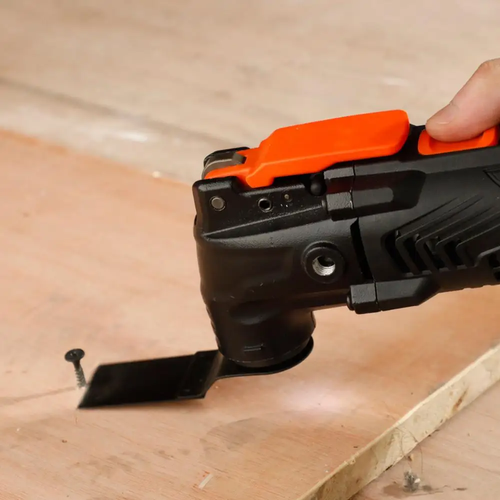 Многофункциональный Электрический резак LOMVUM 12 В триммер электрическая пила