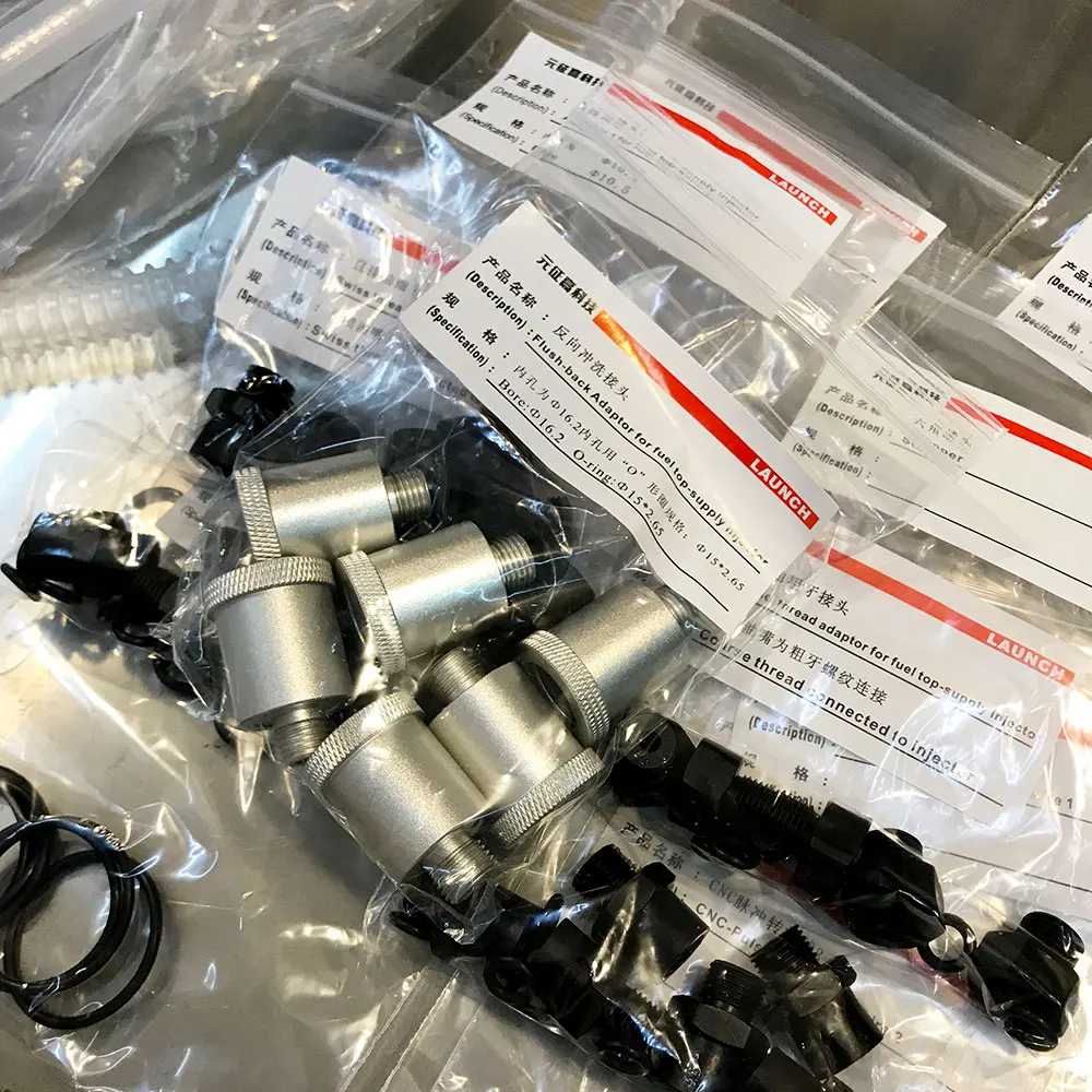 220V CNC-603C тестер топливных форсунок машина для очистки испытательного стенда оборудования