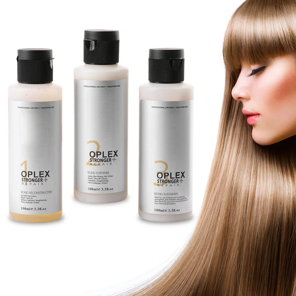 Ing Bleaching Hair Repair