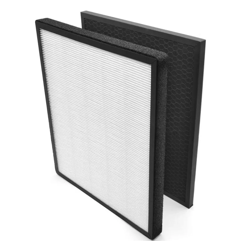 For LEVOIT Air Purifier LV-PUR131 Replacement Filter HEPA &amp Activated Carbon Filters Set LV-PUR131-RF | Бытовая техника