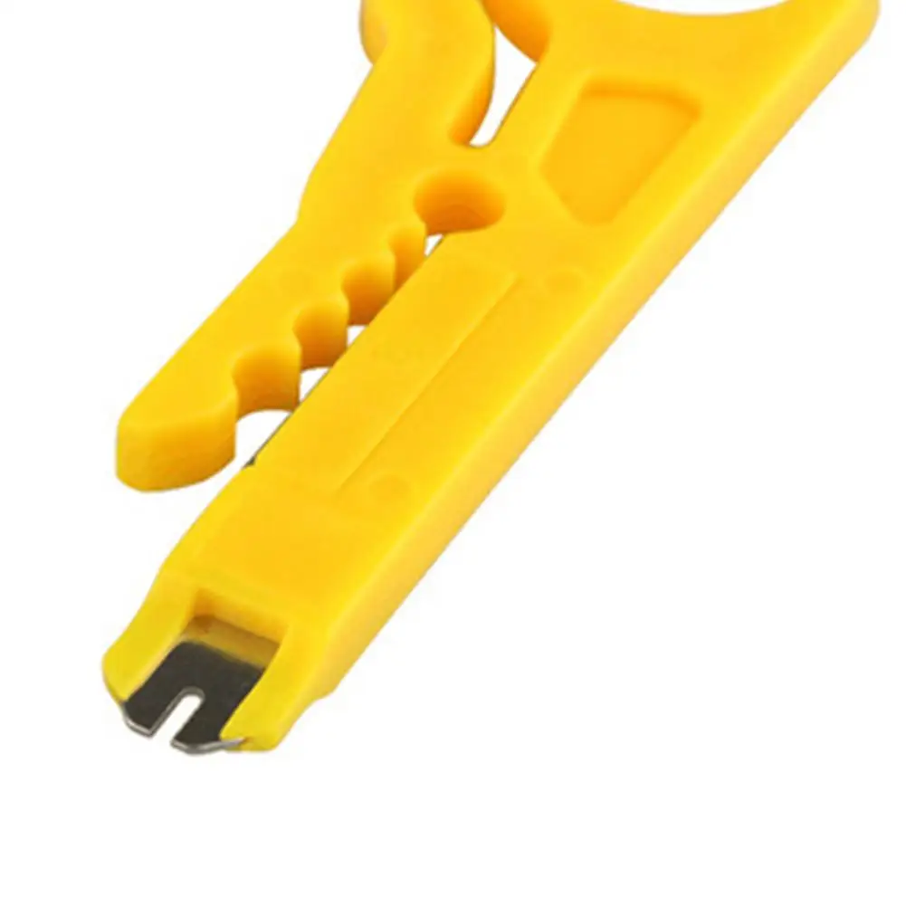 Мини Портативный нож для зачистки проводов резак труб из ПТФЭ 3D-принтера трубка