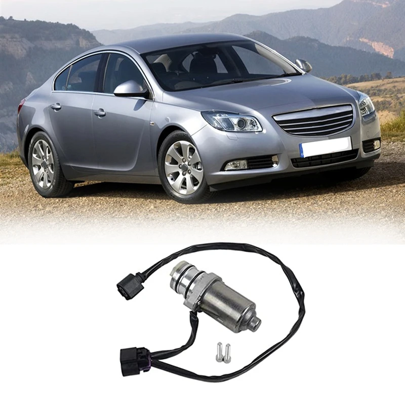 Car Differential Rear Oil Pump for GM Opel Vauxhall Insignia Cadillac SAAB 22765779 699000 664275 113430 | Автомобили и мотоциклы