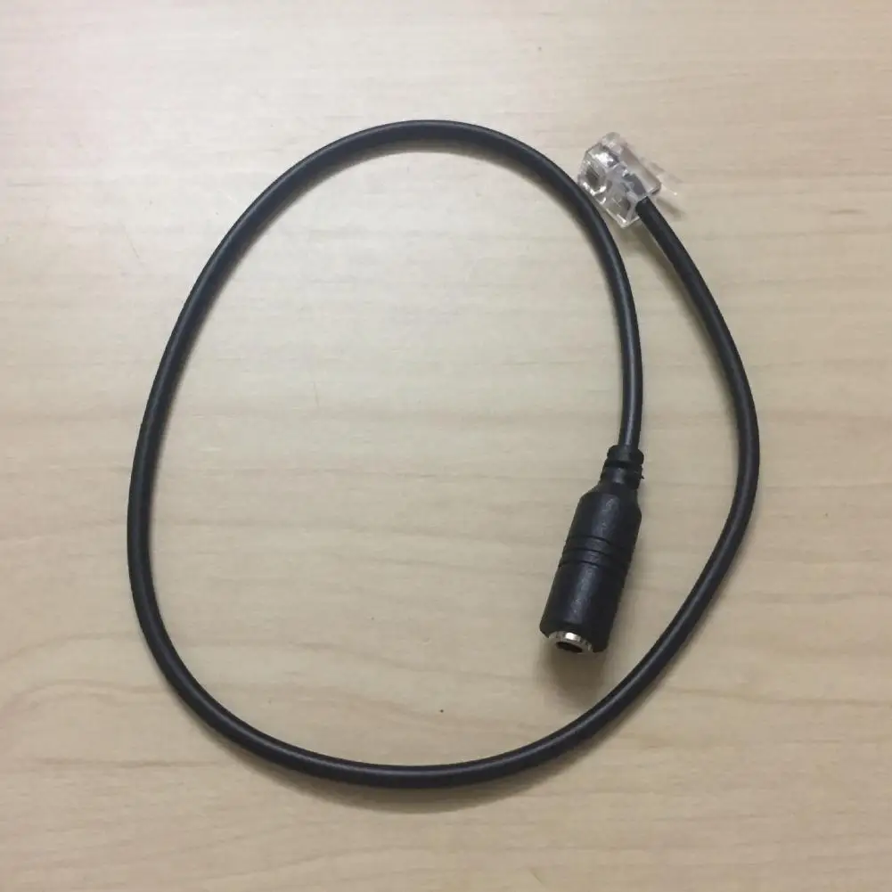 20 см 3 5 мм OMTP гарнитура для смартфона 4P4C RJ9/RJ10 Кабель адаптер телефона