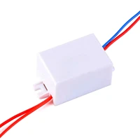 taidacent 3v 24v isolation smps led switching power supply module led light ac to dc 3 5w smps buck converter