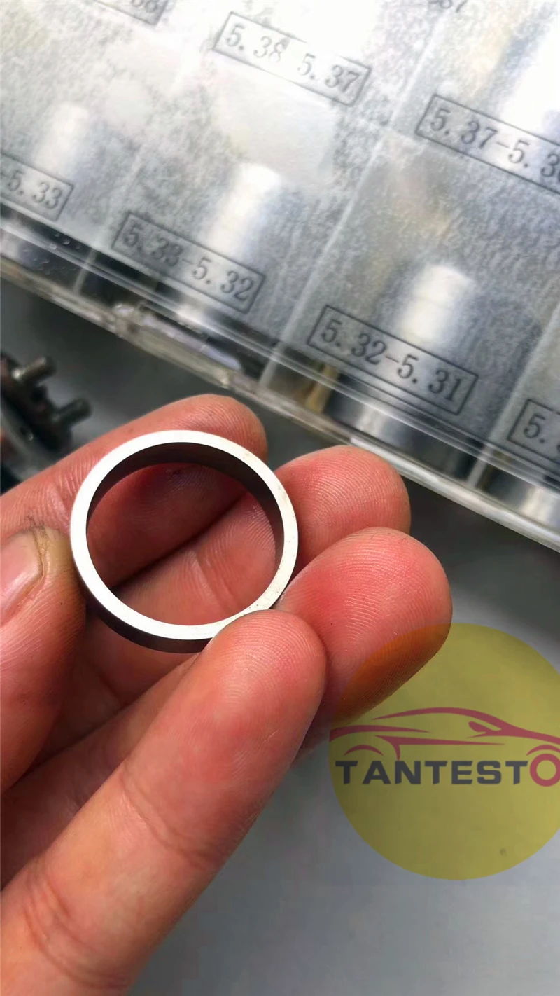 Дизель Common Rail Шайба форсунки регулировочные прокладки для CUMMINS M11 HEUI EUI |