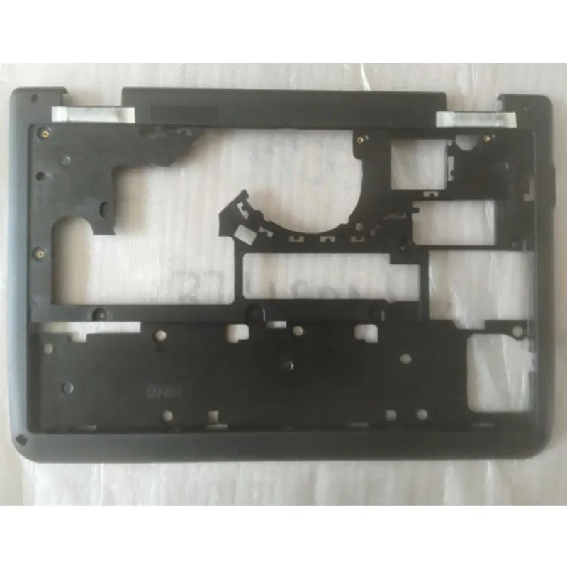 Черная Нижняя крышка корпуса для Thinkpad 11e 4-го поколения Тип 20HT 20HV 01AV975 несенсорные