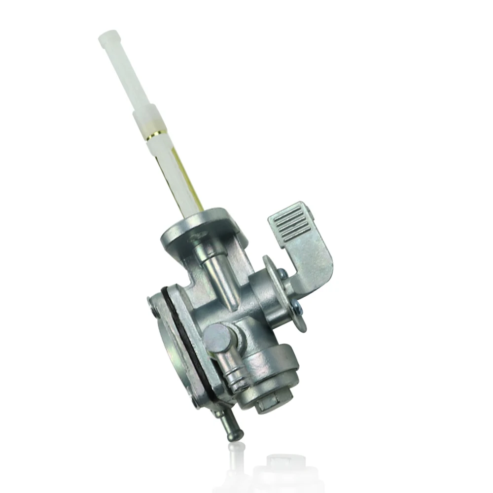 Топливный клапан газовый переключатель насоса 34 мм для Suzuki Kawasaki Yamaha Maxim Virago 700 920 XV