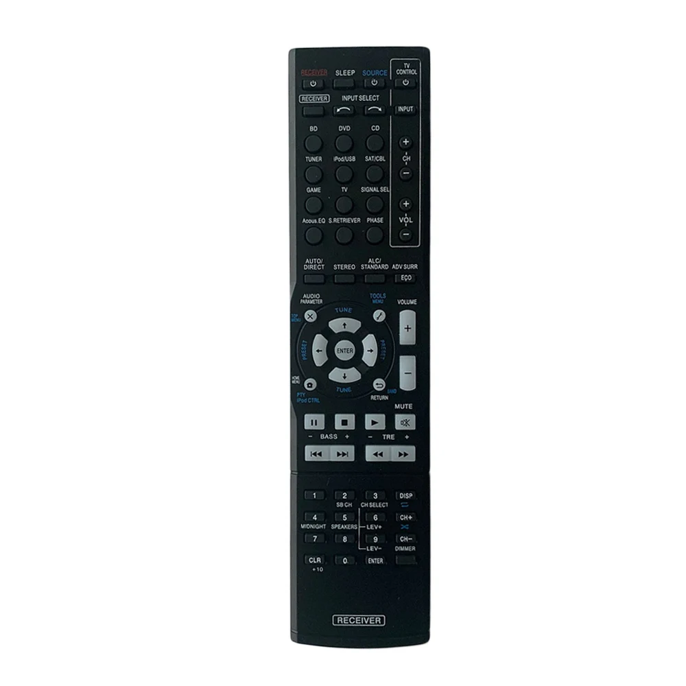 

Новый Сменный пульт дистанционного управления для Pioneer AXD7690 AXD7691 VSX-56TXI VSX323K VSX423 Φ ресивер