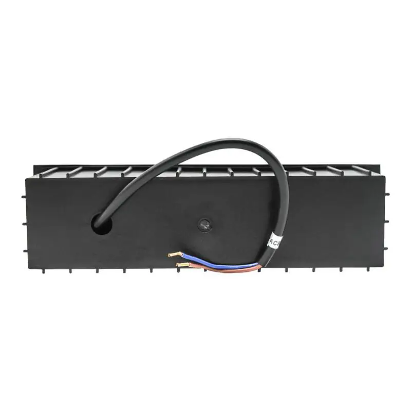 Водонепроницаемый светодиодный настенный светильник с COB матрицей IP68 10 Вт