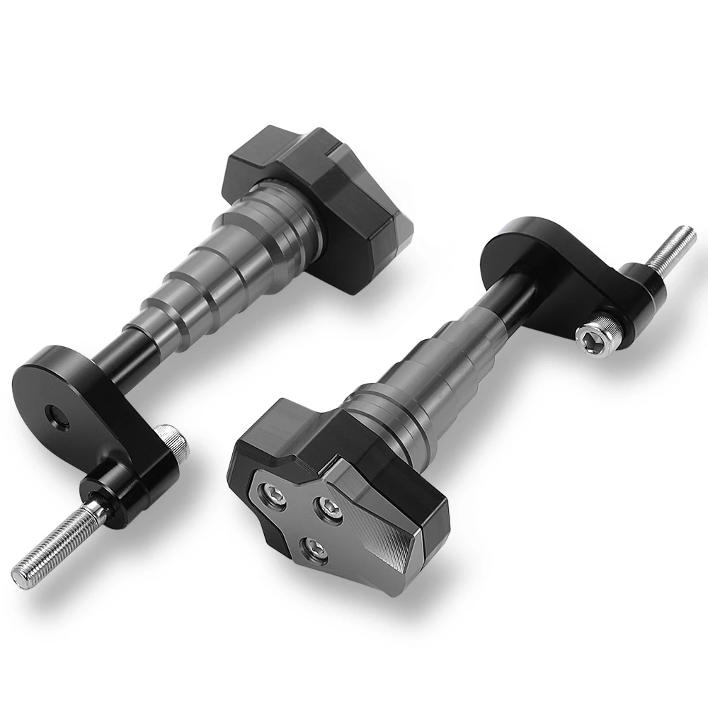 JAER слайдер на мотоцикл рама ползунки защита двигателя защитная крышка от падения