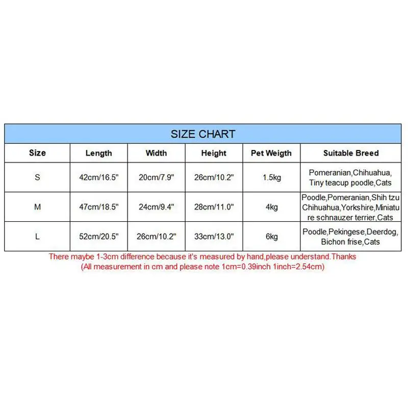 Переноска для домашних животных портативная сетчатая воздухопроницаемая