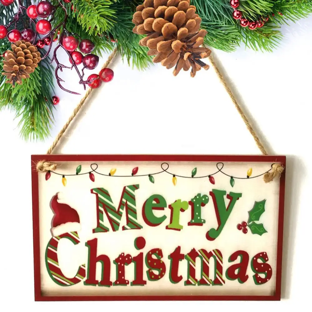 

С надписью "Merry Christmas", аксессуар для рождевечерние