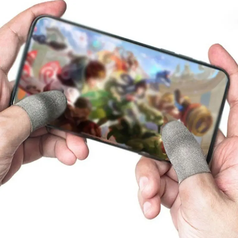 Хит пара набор для употребления курицы анти пот Пальчиковый ходьбы артефакт