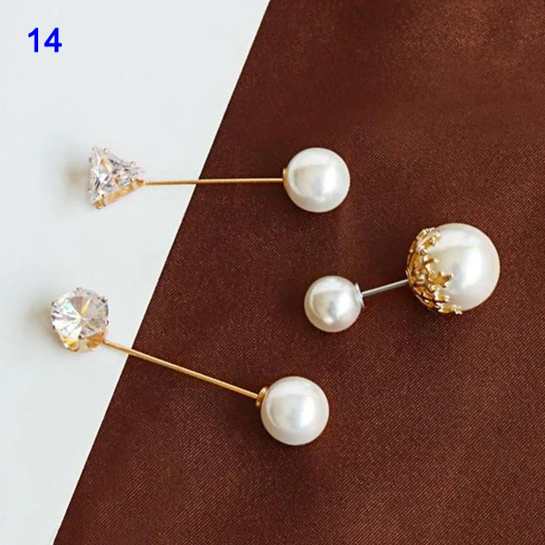 1 комплект Брошь булавка бусины ювелирные украшения аксессуары для пальто платье