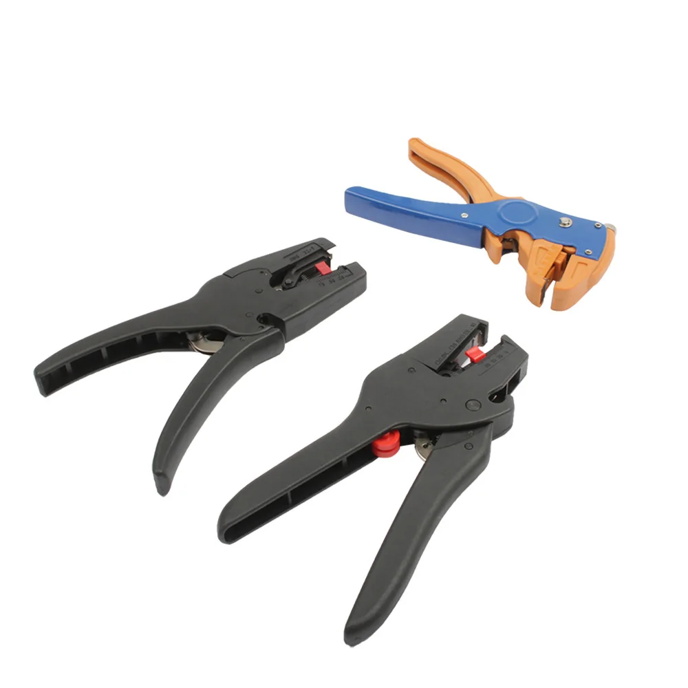 Устройство для обрезки и зачистки проводов | Инструменты