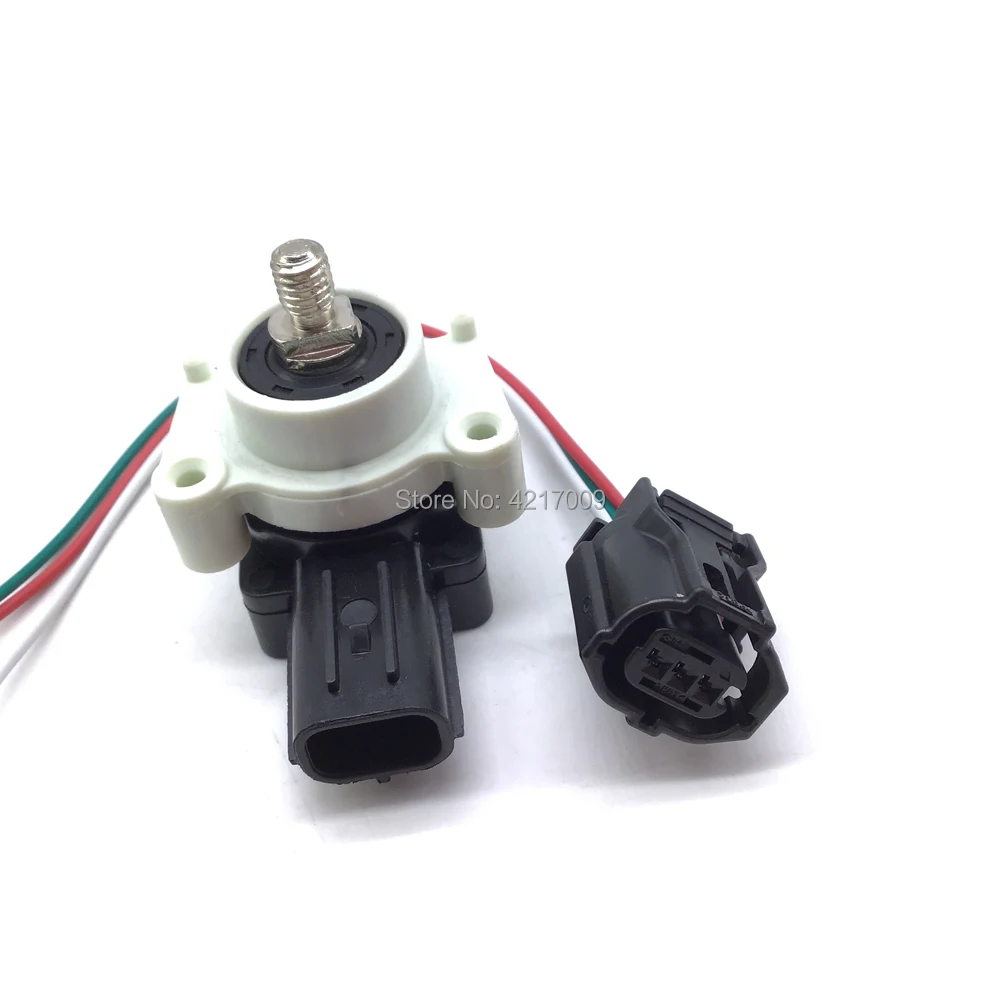 8651A095 датчик уровня фар кабель для подключения к сети для Mitsubishi Outlander, airtek CW4W Lancer Colt CY3A ASX GA2W