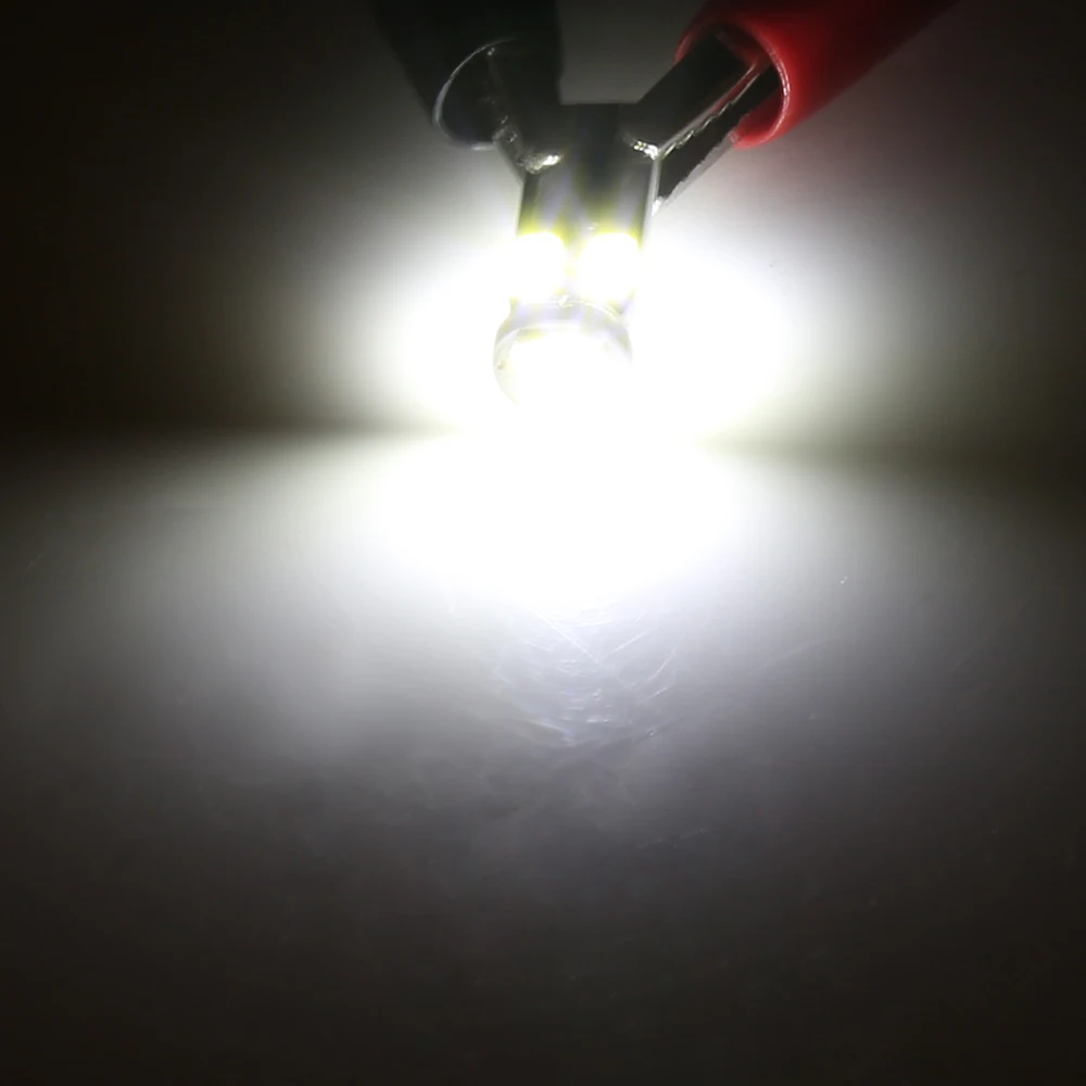 6/7 шт. Автомобильный светодиодный пластина интерьер чтение светильник для VW T4 T5 T6