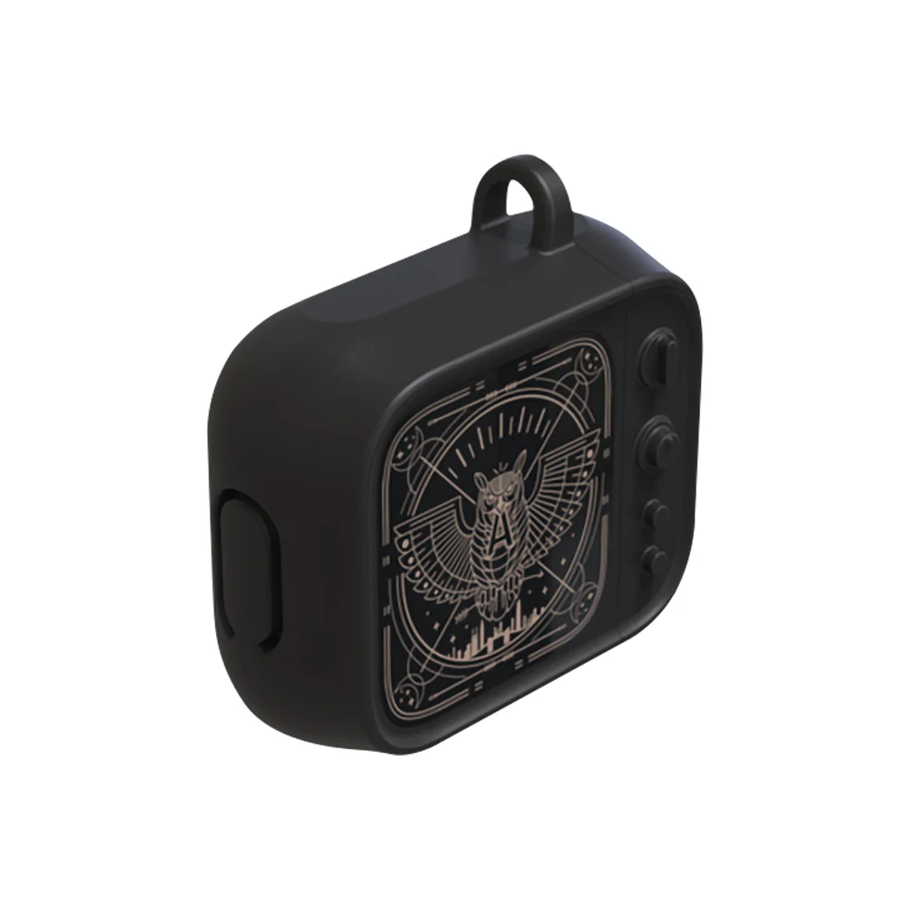 Силиконовый мини чехол для наушников Apple гарнитура Airpods совместимый с AirPods