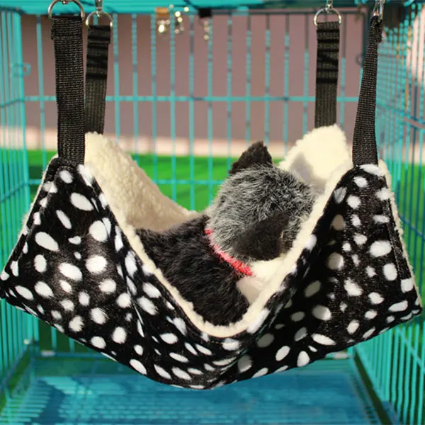 Экономичный Теплый Гамак для кошек и мягкая комфортная кровать домашних
