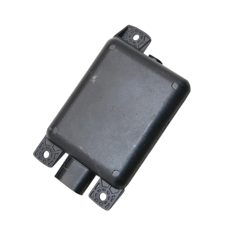 Хорошее качество 1 пара радаров датчик слепых зон ассистент для V W Seat Skoda OEM:5Q0 907 685 C