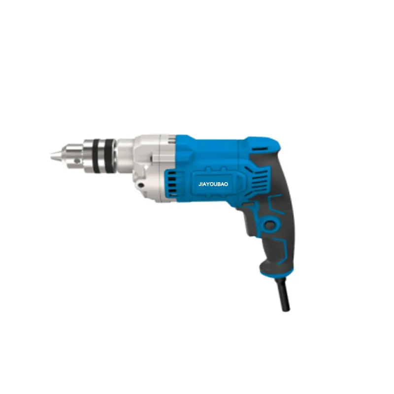 Hot sales 10mm 710W variable speed Electric drill Wood drilling | Инструменты