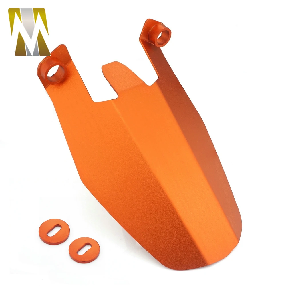 

For KTM DUKE 390 2017 2013-2018 Moto Rear Mudguard Fender For KTM DUKE 125 200 250 Motocross Accessories FOR KTM 390 DUKE