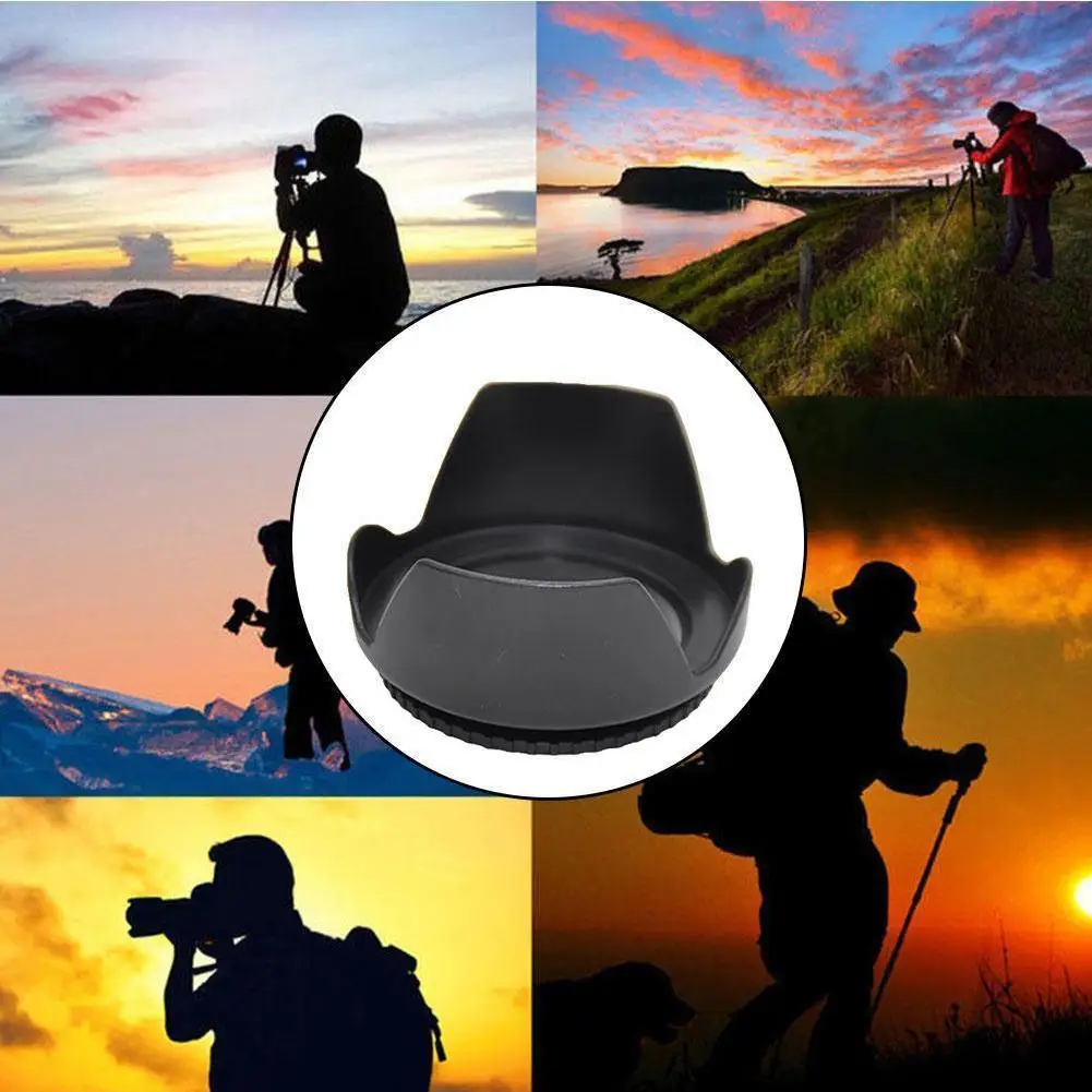 

Фотообъектив 58 мм для Фотоаппарата Canon