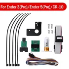 CREALITY 3D-принтеры часть BL Сенсорный кровать автоматическое выравнивание для CR-10Ender-3 PROEnder-3 V2Ender-3Max CREALITY 3D-принтеры