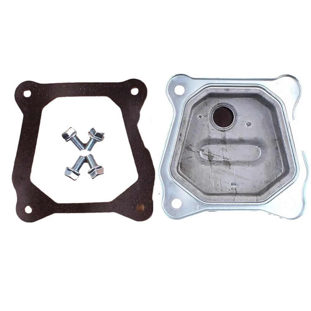 Уплотнительная Прокладка крышки клапана для HONDA GX110 GX120 GX140 GX160 GX200 168F 170F отлично