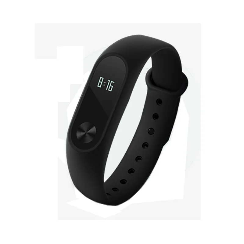 2 шт. упак. Смарт-часы Защита экрана для Xiaomi Mi band TPU стеклянная пленка против