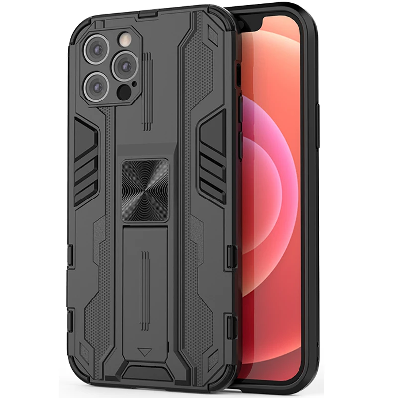 

Luxury Matte Case For iPhone 11 12 Pro Max Mini Cover Shockproof Cover For iPhone XS X Max XR SE 2020 Back Camera Case