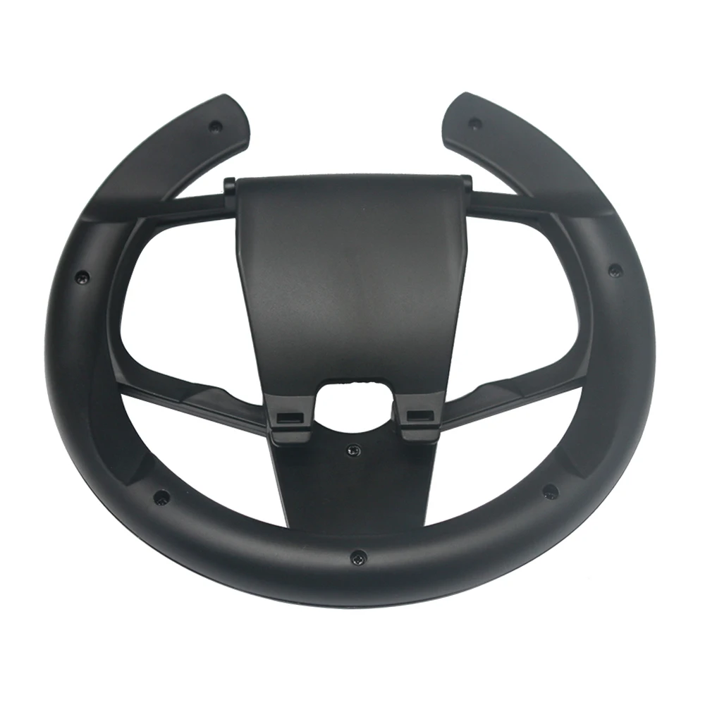 Racing Steering Wheel Playstation Joystick Fashion round For Ps5 Game Controller Gamepad Accessories | Электроника