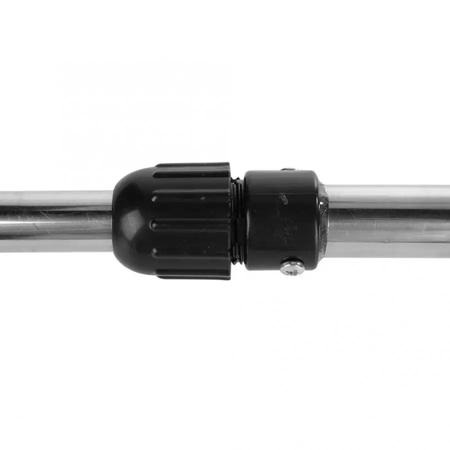 Прочный держатель для велосипедного зонта из нержавеющей стали|Подставка