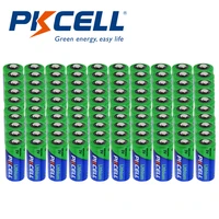 100pcs pkcell cr123a 3v lithium li mno2 battery lamp batteries equal cr123 123a cr17345 kl23a vl123a dl123a 5018lc el123ap