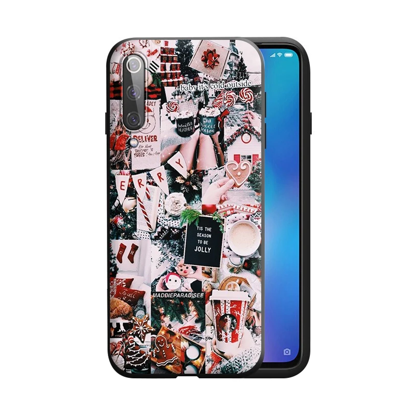 Чехол для Xiaomi MI 8 9T A3 10 10T Note Lite Pro 3 F1 Poco X3 NFC M3 11 11i Ultra F3|Бамперы| |