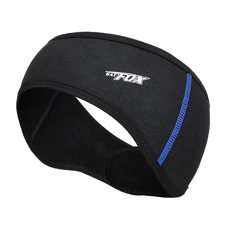 Промо-акция флисовая Кепка ветрозащитная для шлема езды на велосипеде Теплый